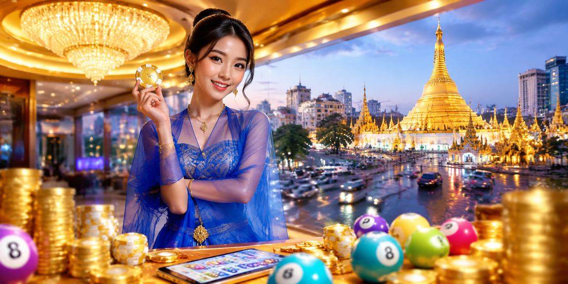 jackpot slot